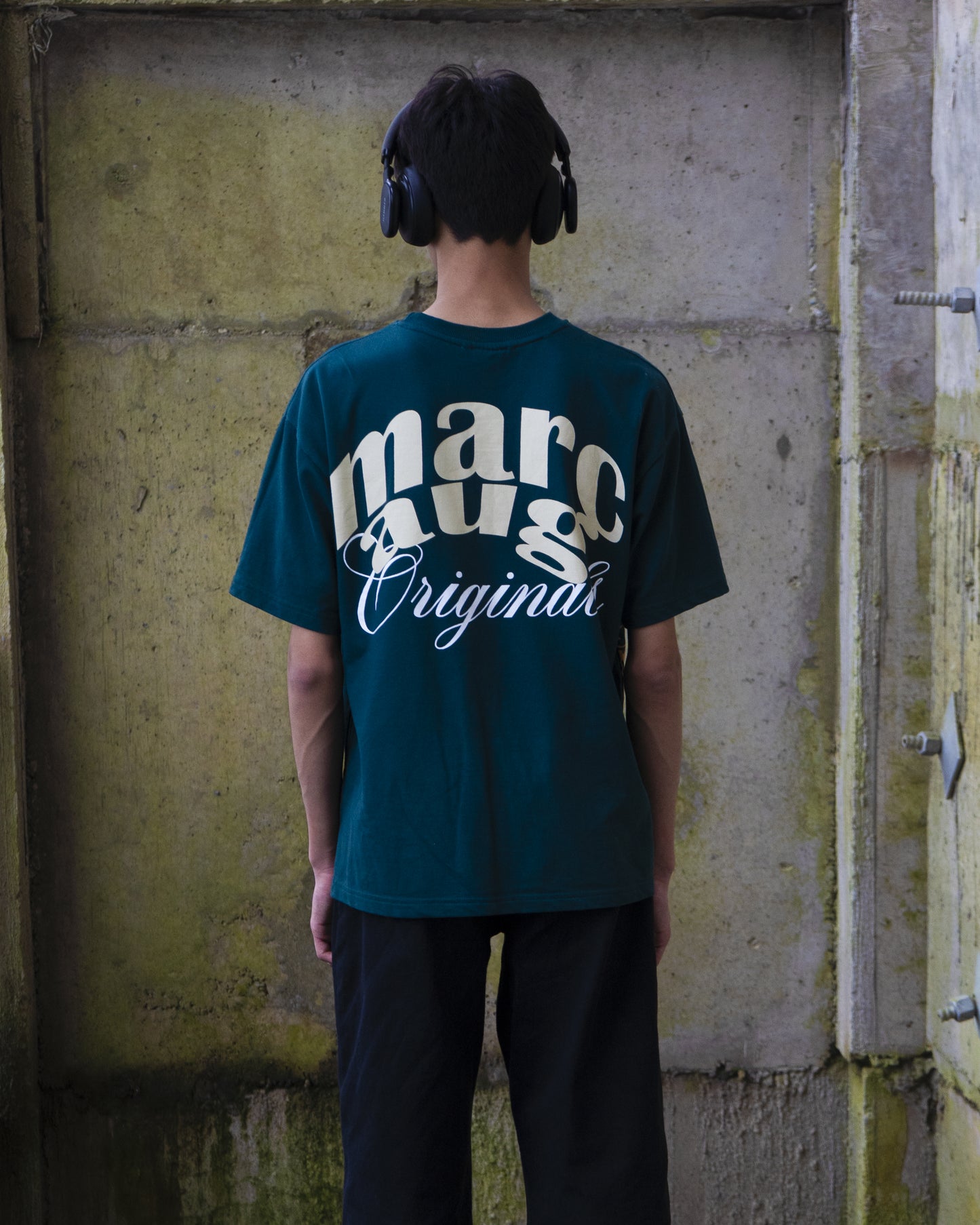BLOOM ORIGINALS TEE