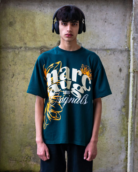 BLOOM ORIGINALS TEE
