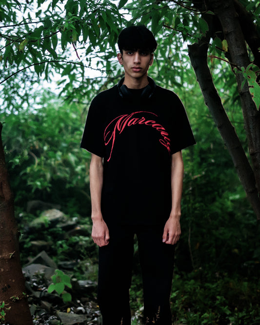 WAR HORSE TEE