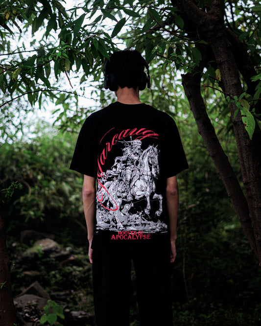 WAR HORSE TEE
