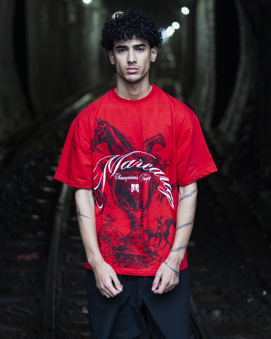 CHAMPIONS TEE