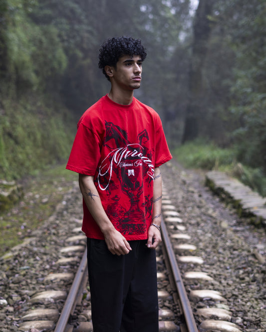 CHAMPIONS TEE