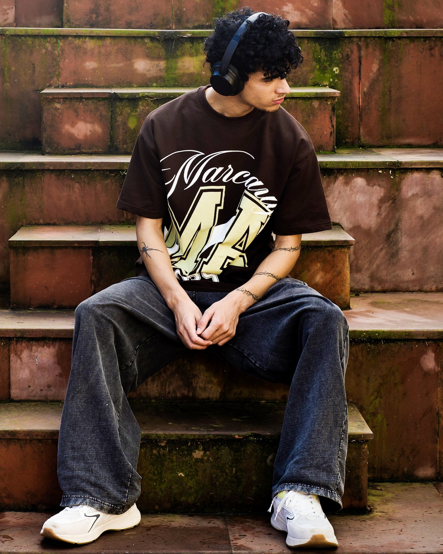 VARSITY SPIRIT TEE