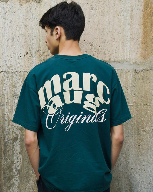 BLOOM ORIGINALS TEE