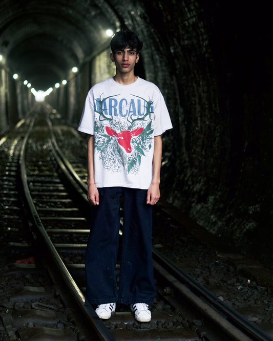 WILD ESSENCE TEE