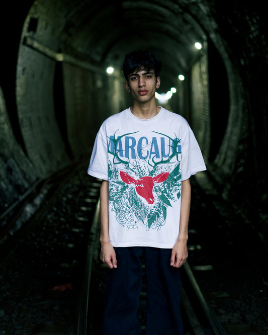 WILD ESSENCE TEE